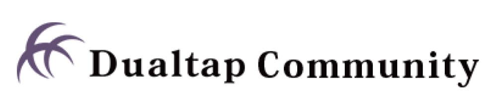 Dualtap Community